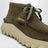 Bottes Trailgrip Wallabee GTX en daim vert