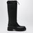 Kickstream High rain boots in PVC black
