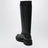 Kickstream High rain boots in PVC black