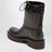 Kickstream rain boots in brown PVC and nylon