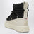 Stivali da neve Moncler Altive Mid neri