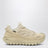 Beige Trailgrip Apex Craft GTX Sneakers aus Leder