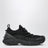 Trailgrip Lite3 Sneaker aus Nubuk und Wildleder schwarz