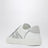 White leather Monaco2 sneakers