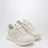 Pacey2 Sneakers aus beigem Canvas und Leder