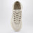 Pacey2 Sneakers aus beigem Canvas und Leder