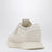 Pacey2 Sneakers aus beigem Canvas und Leder