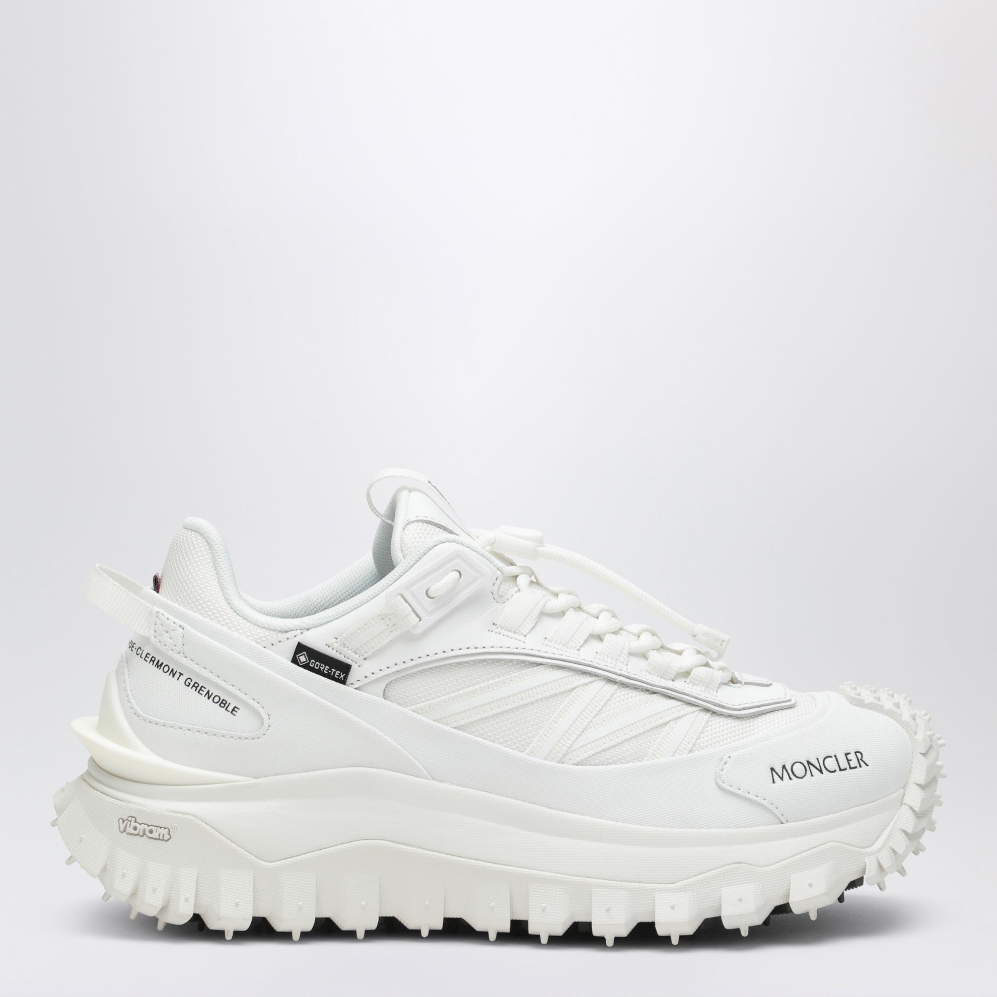 Sneakers Trailgrip GTX bianche