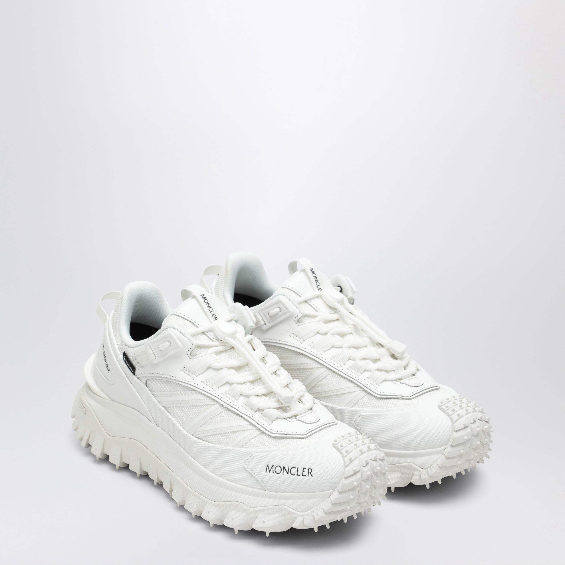 Sneakers Trailgrip GTX bianche