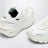 Sneakers Trailgrip GTX bianche