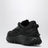 Sneaker Trailgrip GTX in pelle e nylon nere
