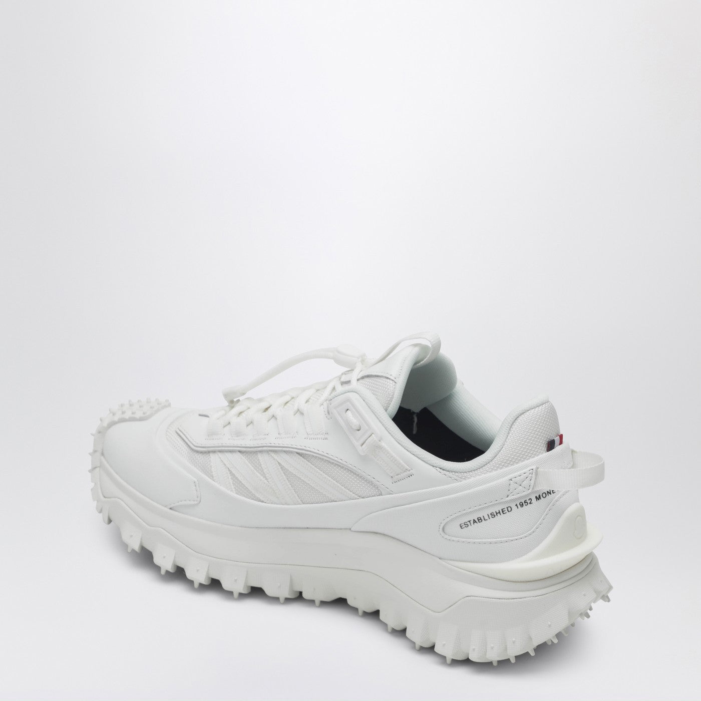 Sneakers Trailgrip GTX bianca