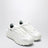 Sneaker Trailgrip GTX bianca