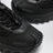 Sneaker Trailgrip GTX nera