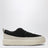 Baskets Altive en nubuck et daim noires