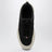 Baskets Altive en nubuck et daim noires