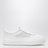 Sneaker Altive in pelle scamosciata e nabuk bianche