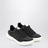 Schwarze CityTrek Sneakers aus Nylon und Leder