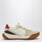 Baskets Moncler CityTrek blanc ivoire