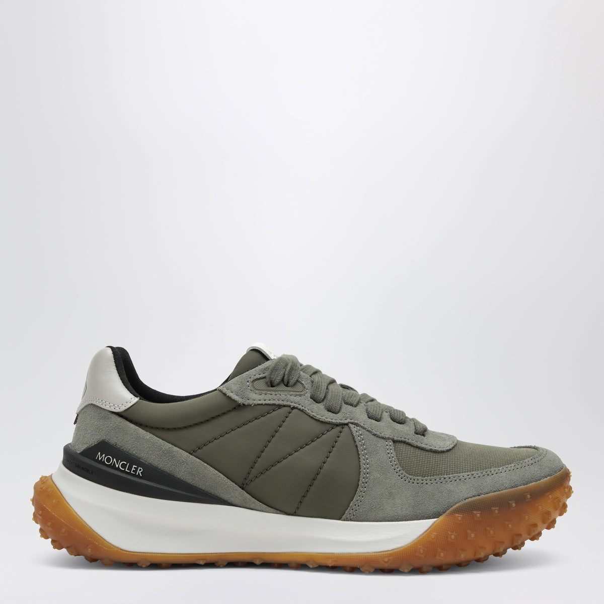 Sneaker Moncler CityTrek verdi