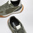 Sneaker Moncler CityTrek verdi