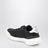 Schwarze Moncler CityTrek Sneakers