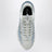 Sneakers Trailgrip blanc/bleu clair avec semelle Vibram® Megagrip