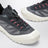 Trailgrip LP Sneakers aus Veloursleder und Nubuk, weiß