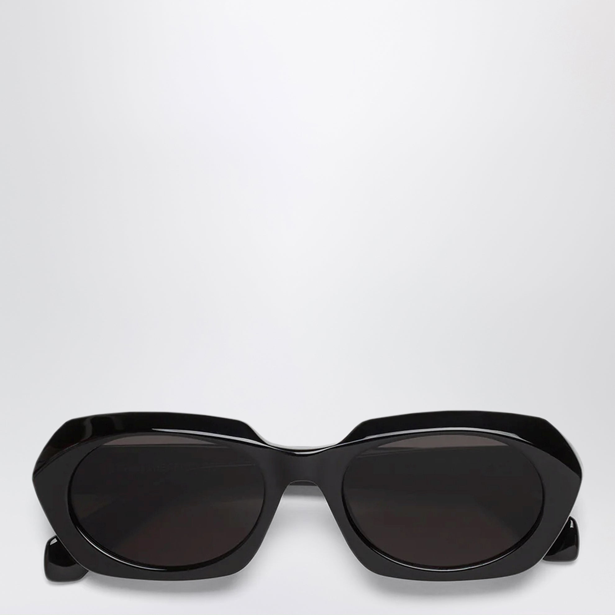 Lunettes de soleil Epoca Black