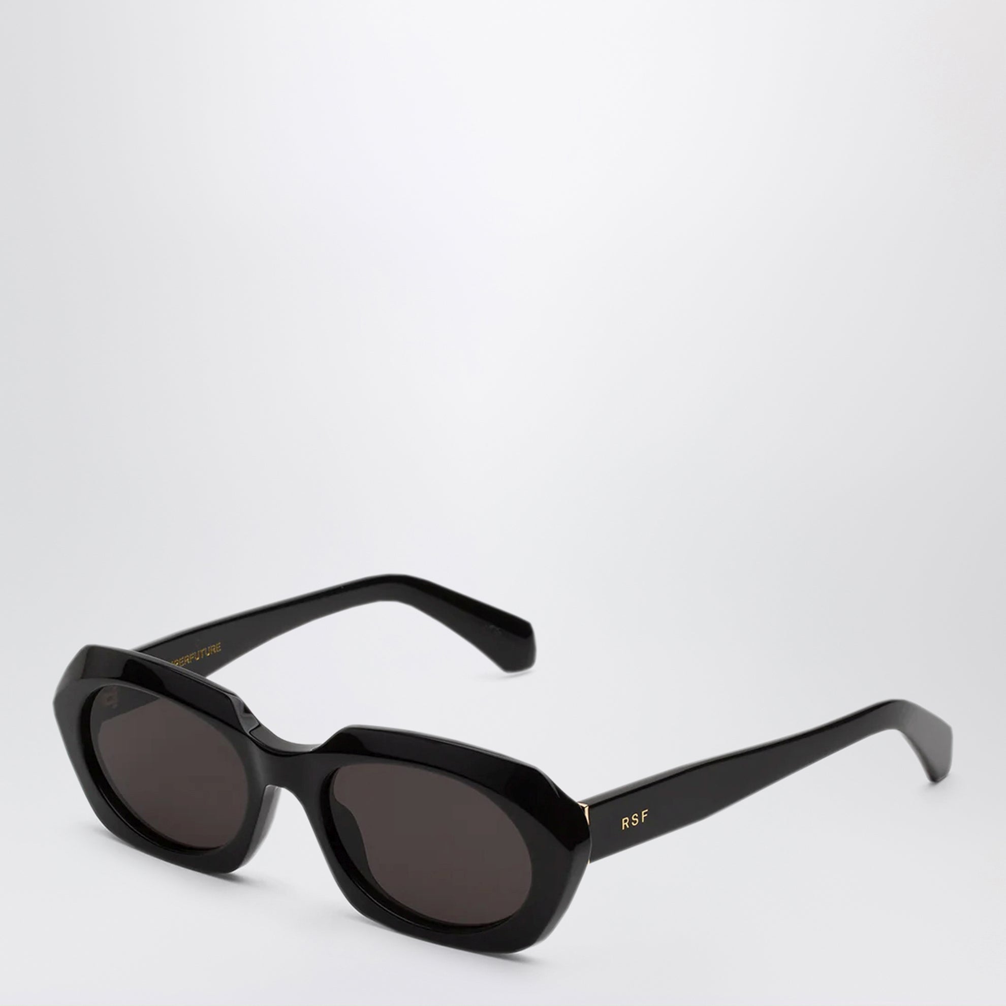 Lunettes de soleil Epoca Black