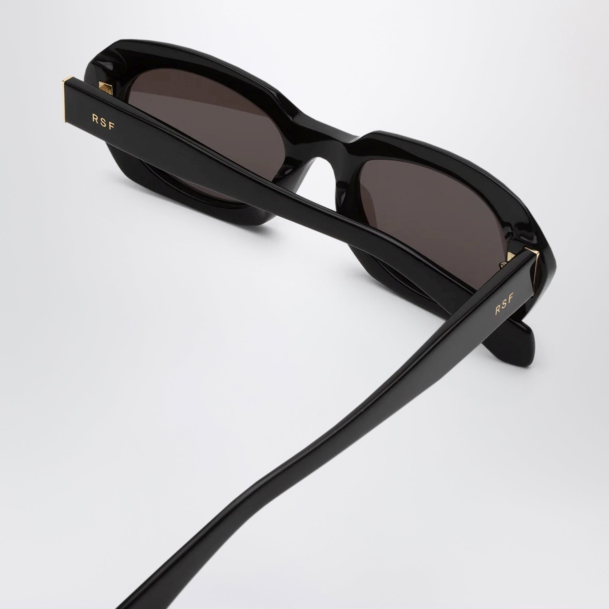 Lunettes de soleil Epoca Black
