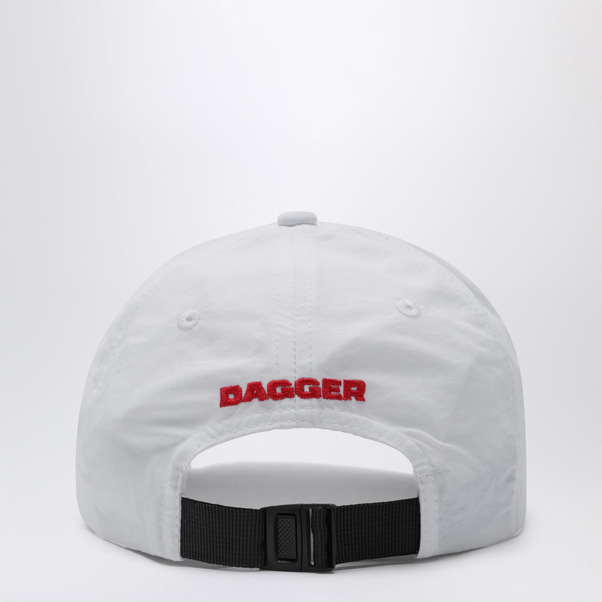 White Dagger All The Best baseball cap