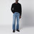 Light blue faded Roccia jeans