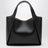 Sac moyen Stella Logo noir