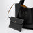 Sac moyen Stella Logo noir