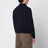 Sweater n°514 Jan navy in cashmere