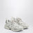 White Track low sneakers