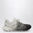Sneaker Track Gradient nera/beige