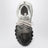 Sneaker Track Gradient nera/beige