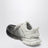 Sneaker Track Gradient nera/beige