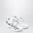 Sneaker Track Signature bianca/nera