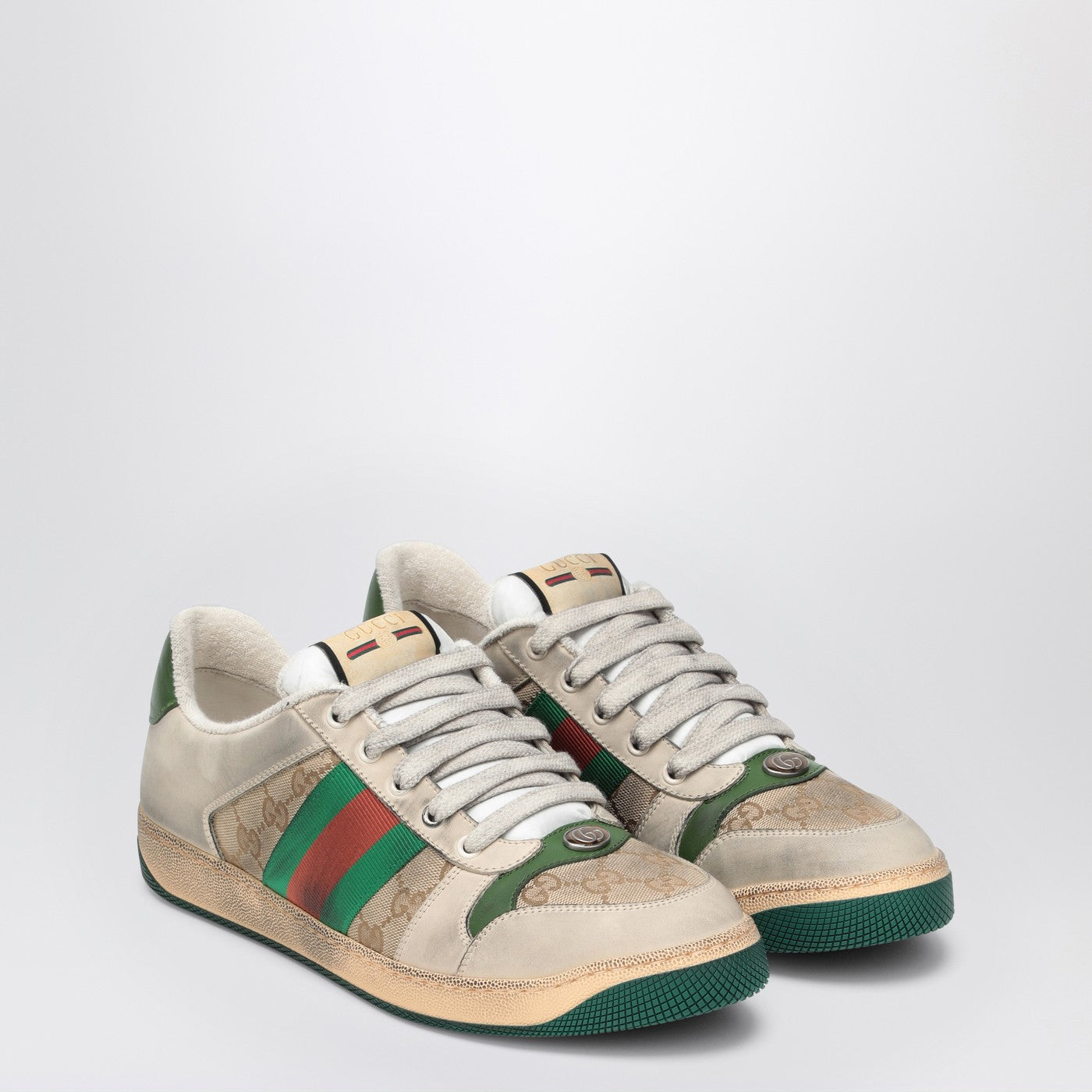 Sneaker Screener beige