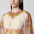 Indra Minikleid mit Blumenmuster