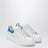 Sneakers Oversize bianca/blu