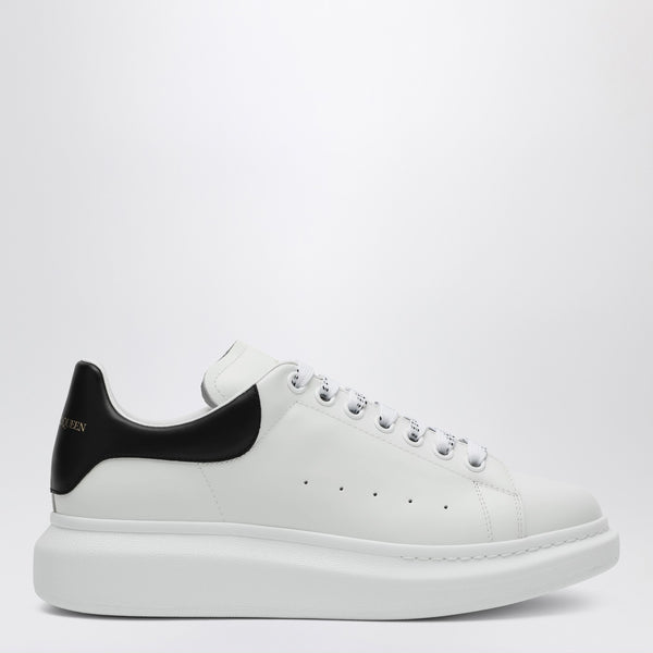 Sneakers Oversize white/black