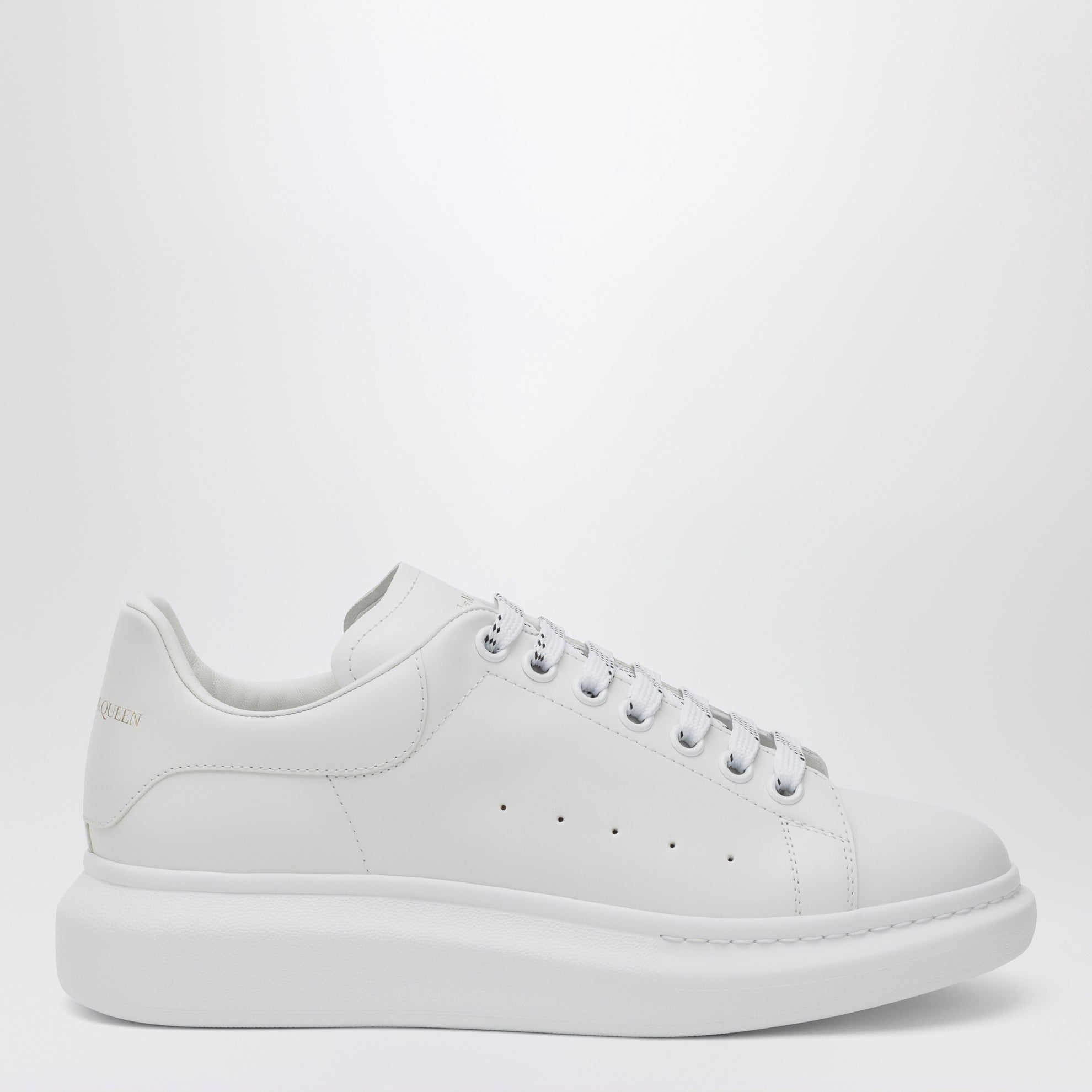 Sneakers Oversize weiß