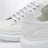 Sneakers Oversize weiß