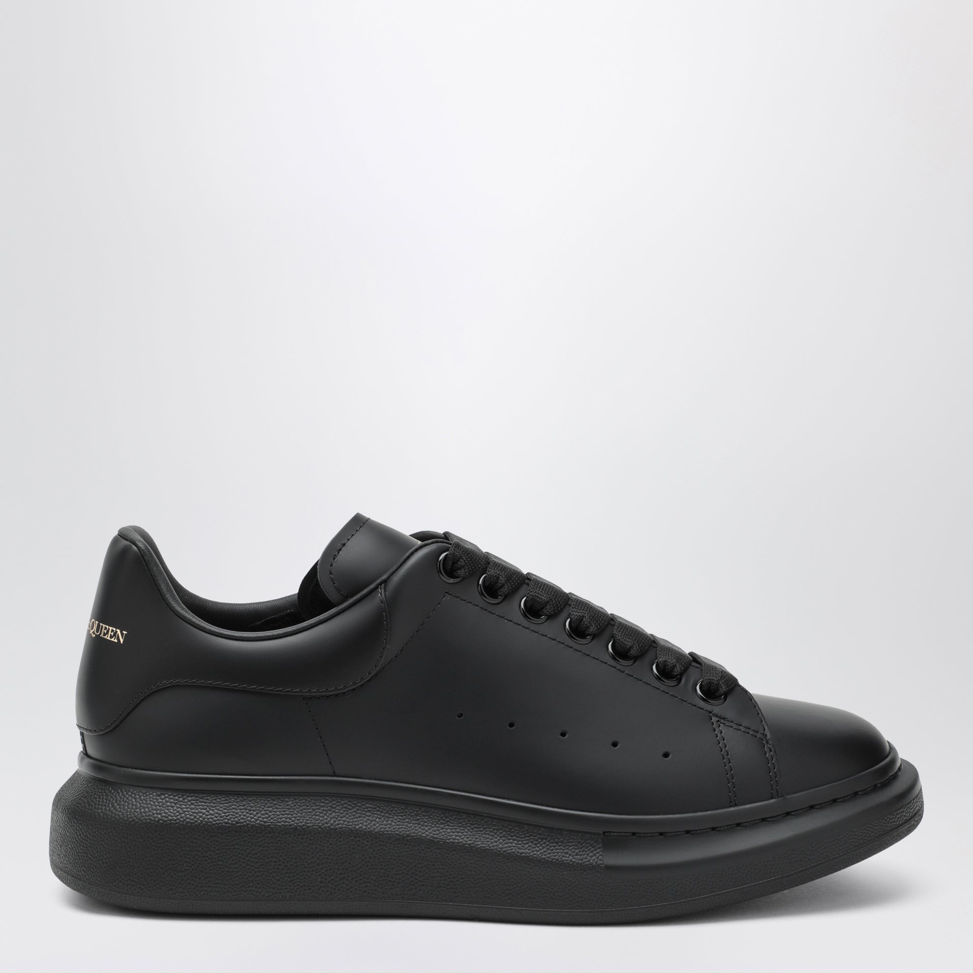 Sneakers Oversize black