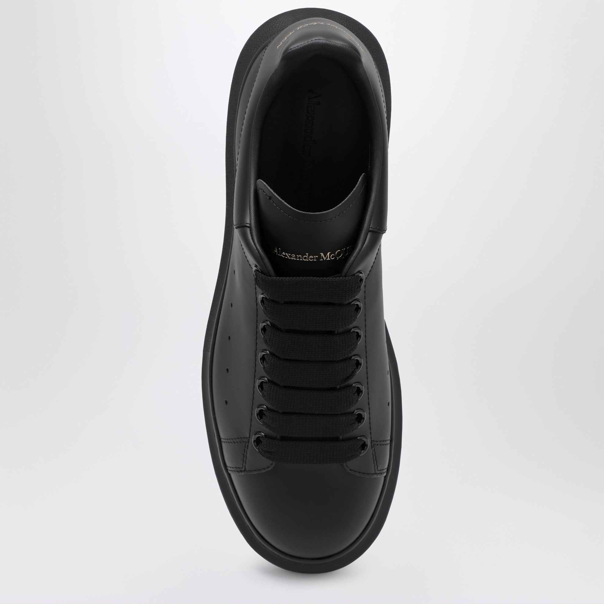 Sneakers Oversize black
