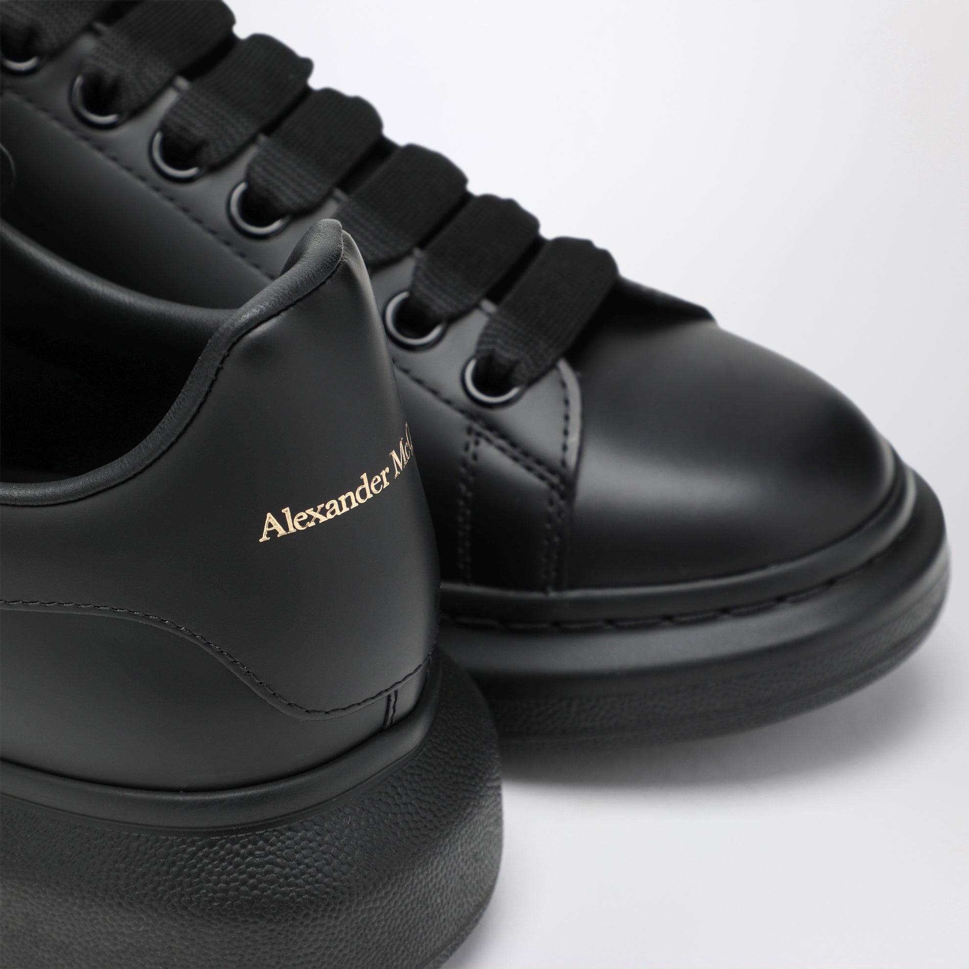 Sneakers Oversize black